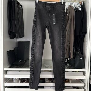 Express High Rise Legging Size 0R BNWT